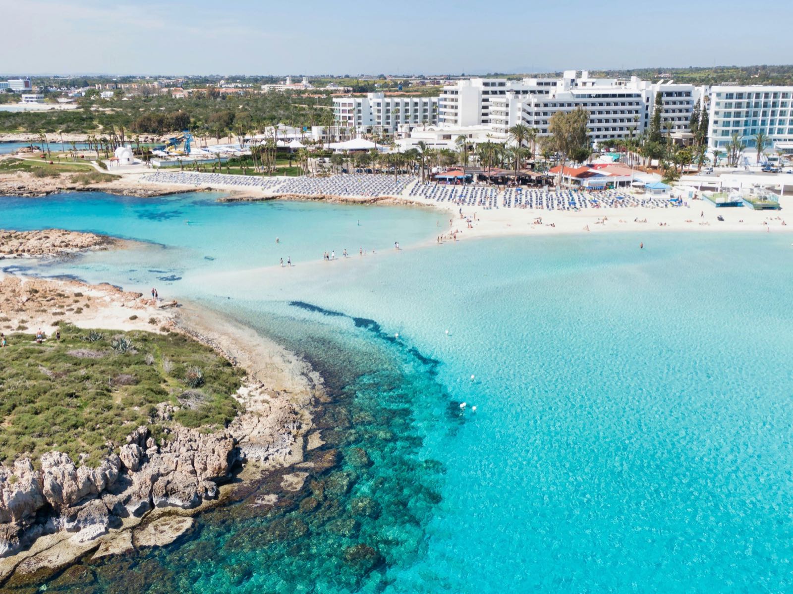 Cyprus — Permanent residence by investment
